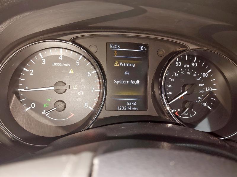 2015 NISSAN PULSAR ACENTA DIG-T 