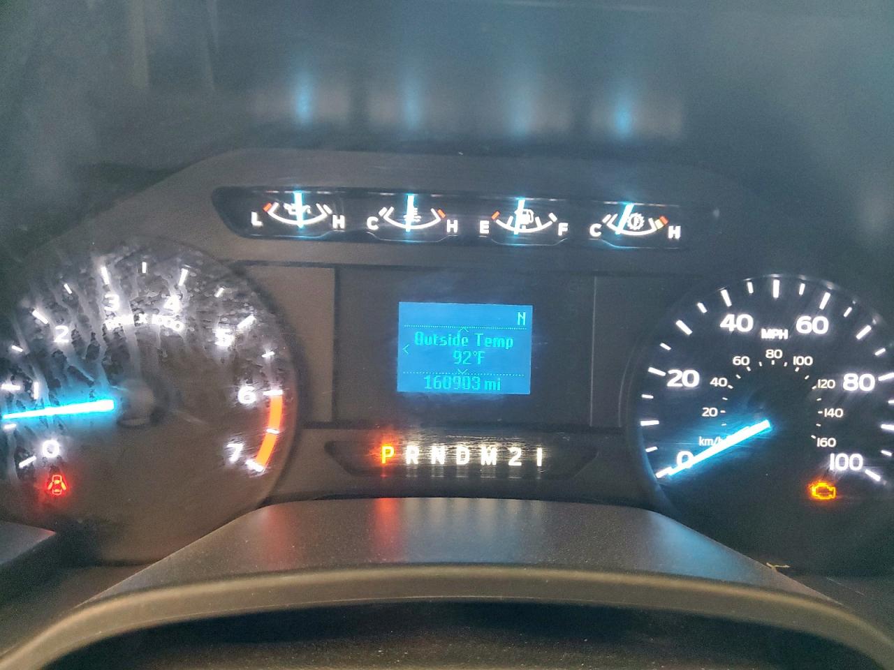 2019 Ford F250 Super Duty VIN: 1FT7X2B65KED38099 Lot: 80672515