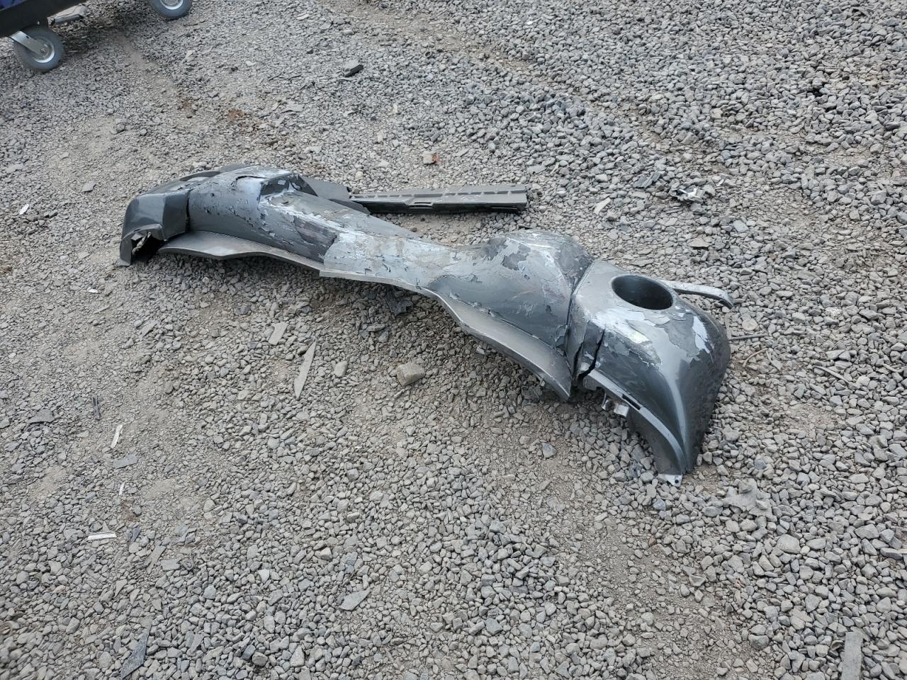 2011 Dodge Nitro Heat VIN: 1D4PU4GKXBW605759 Lot: 81652385