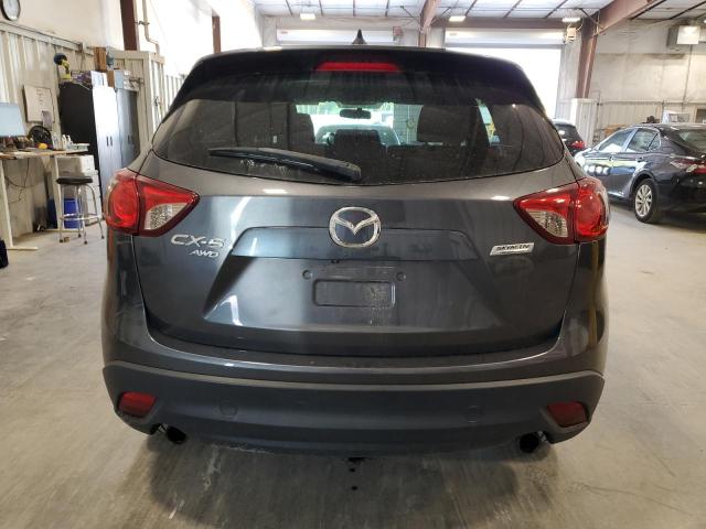 Parquets MAZDA CX-5 2016 Szary