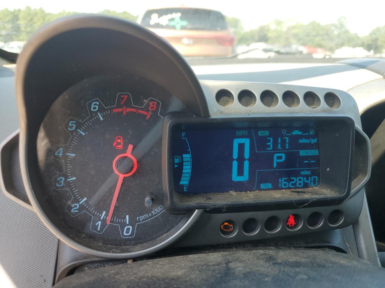 2016 Chevrolet Sonic Lt VIN: 1G1JC6SHXG4143194 Lot: 71050605