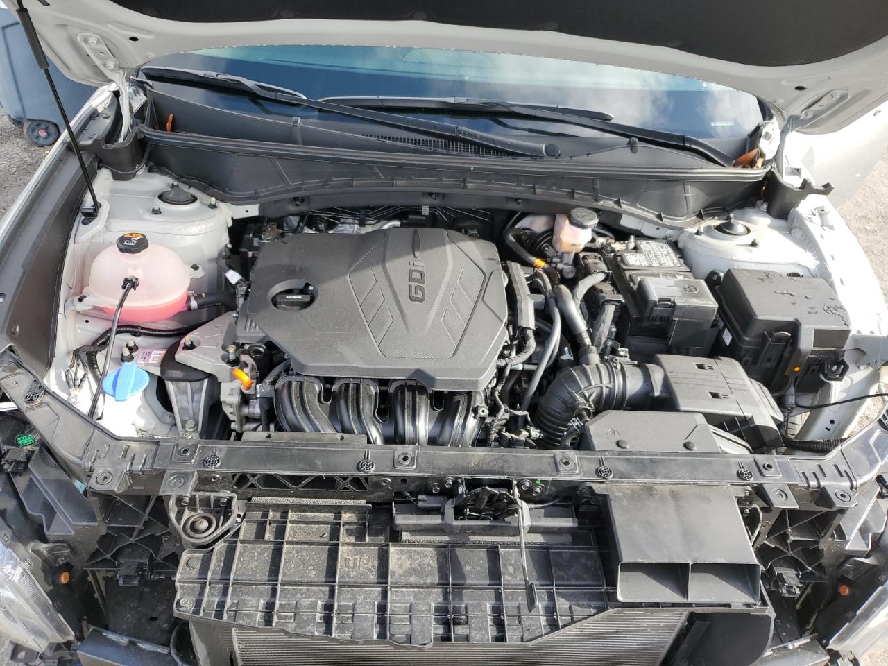 2022 Hyundai Tucson Limited VIN: 5NMJE3AEXNH148276 Lot: 81897415