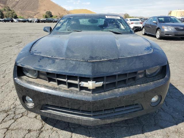 Coupet CHEVROLET CAMARO 2012 Black