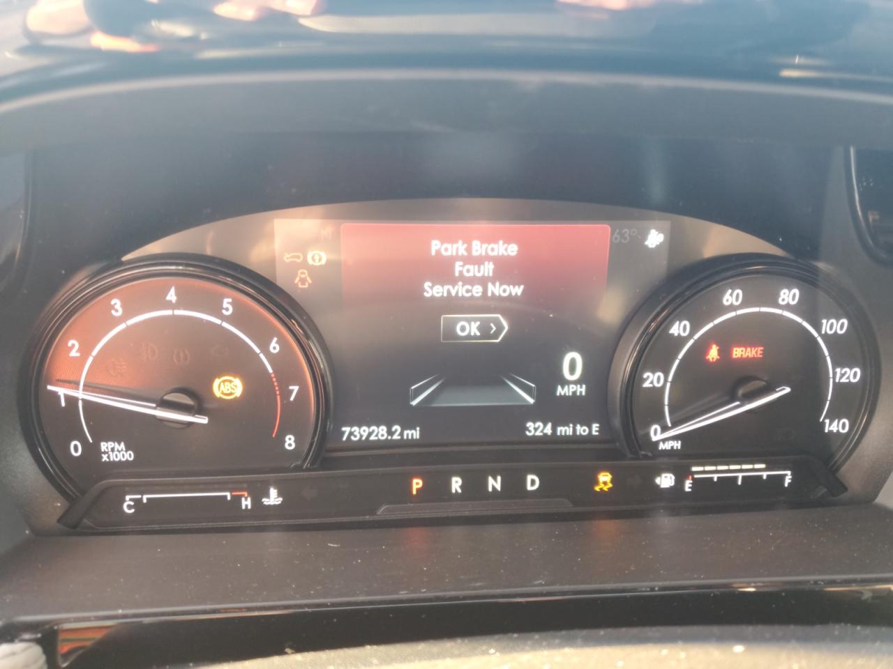 2020 Lincoln Corsair Reserve VIN: 5LMCJ2C98LUL11715 Lot: 84272405