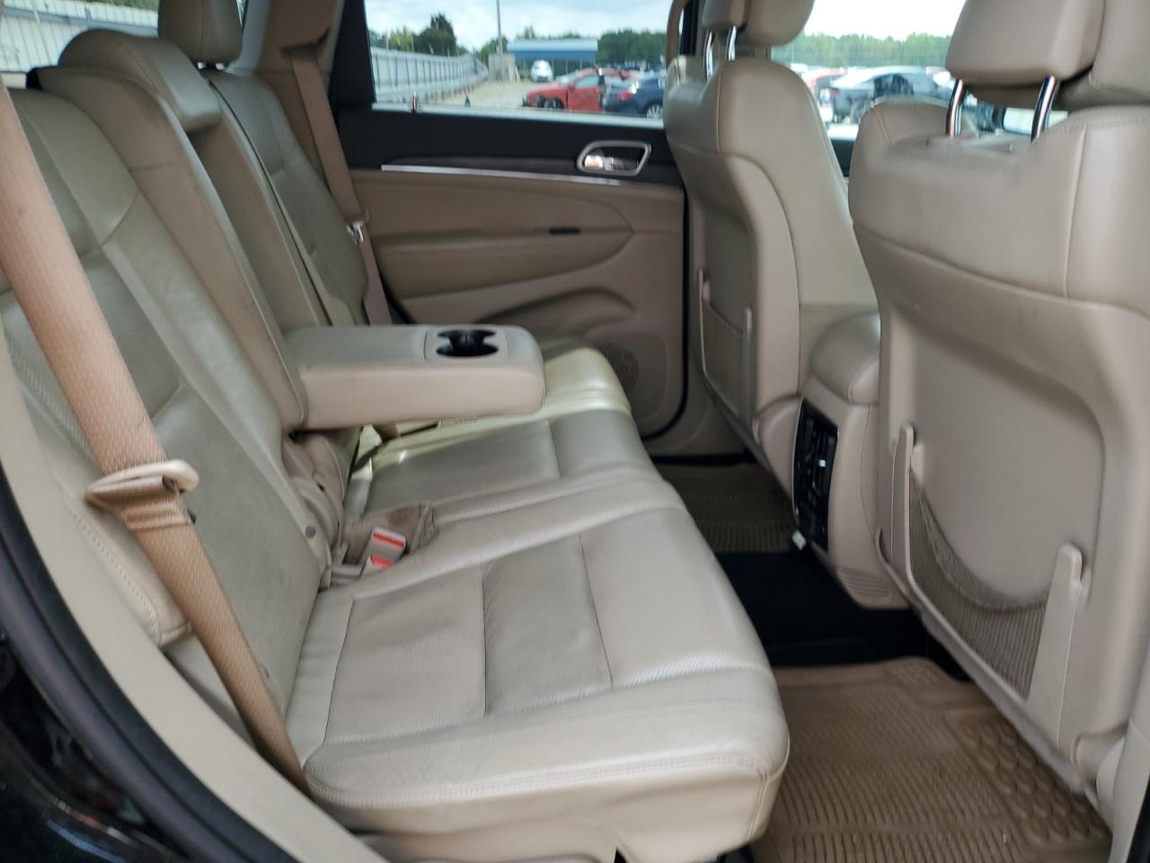 2019 Jeep Grand Cherokee Limited VIN: 1C4RJFBG8KC782552 Lot: 81724775