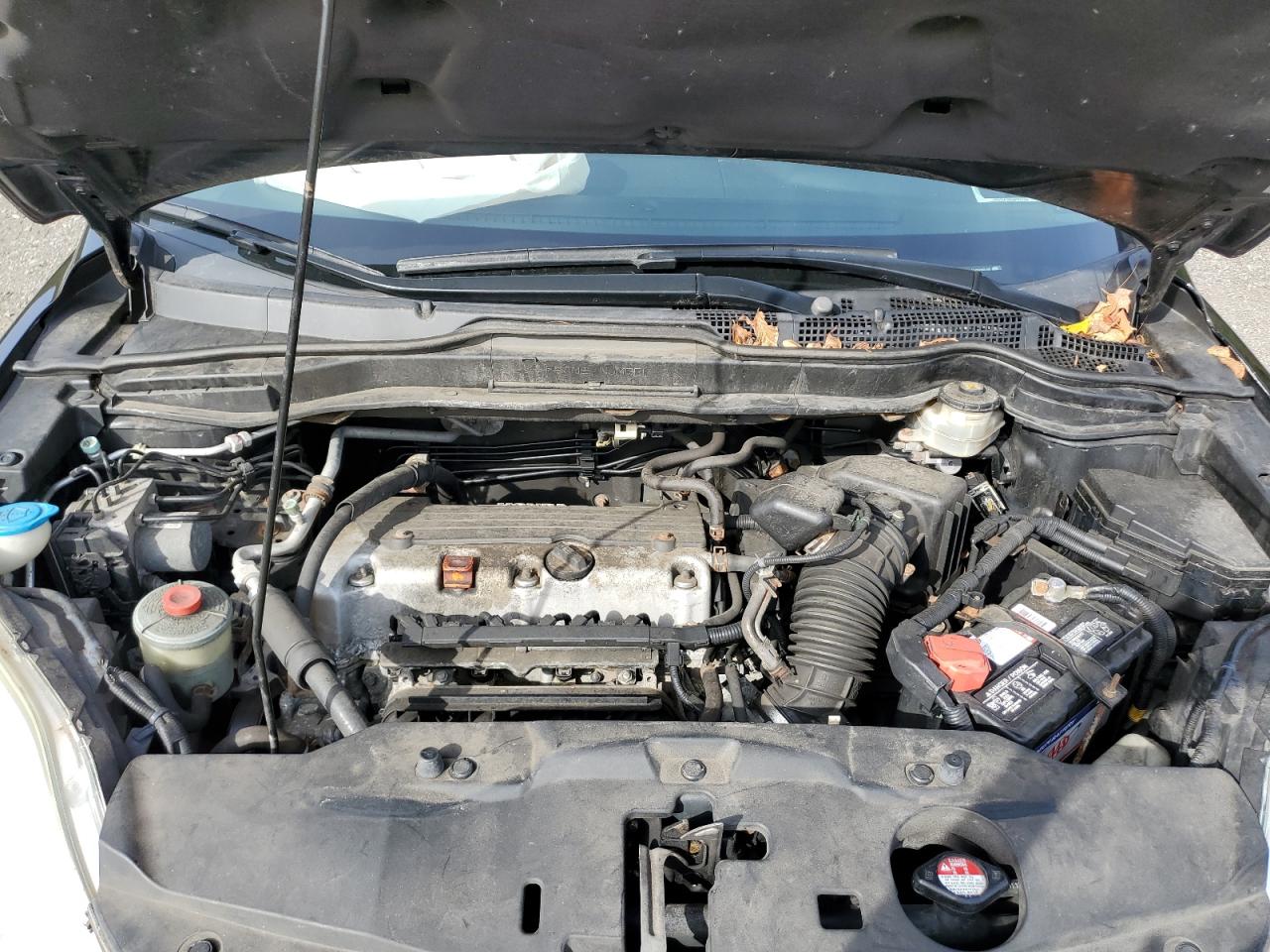 2010 Honda Cr-V Ex VIN: 5J6RE4H50AL049838 Lot: 84608715