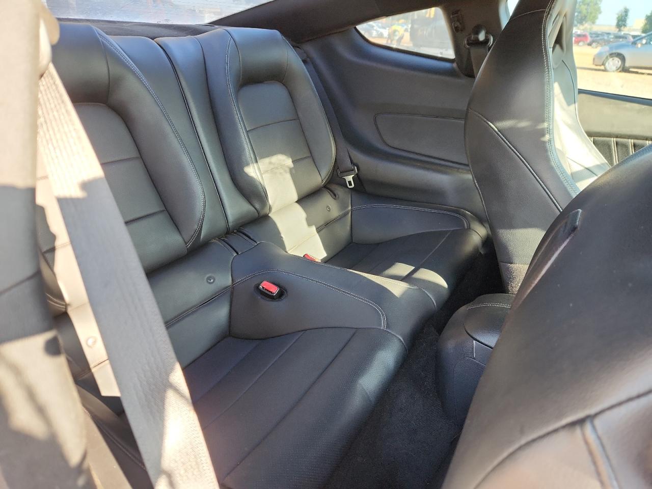 2015 Ford Mustang Gt VIN: 1FA6P8CF4F5316572 Lot: 81869025