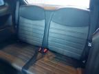 2011 FIAT 500 TWINAIR 0.9 TWINAIR 3DR for sale at Copart SANDTOFT