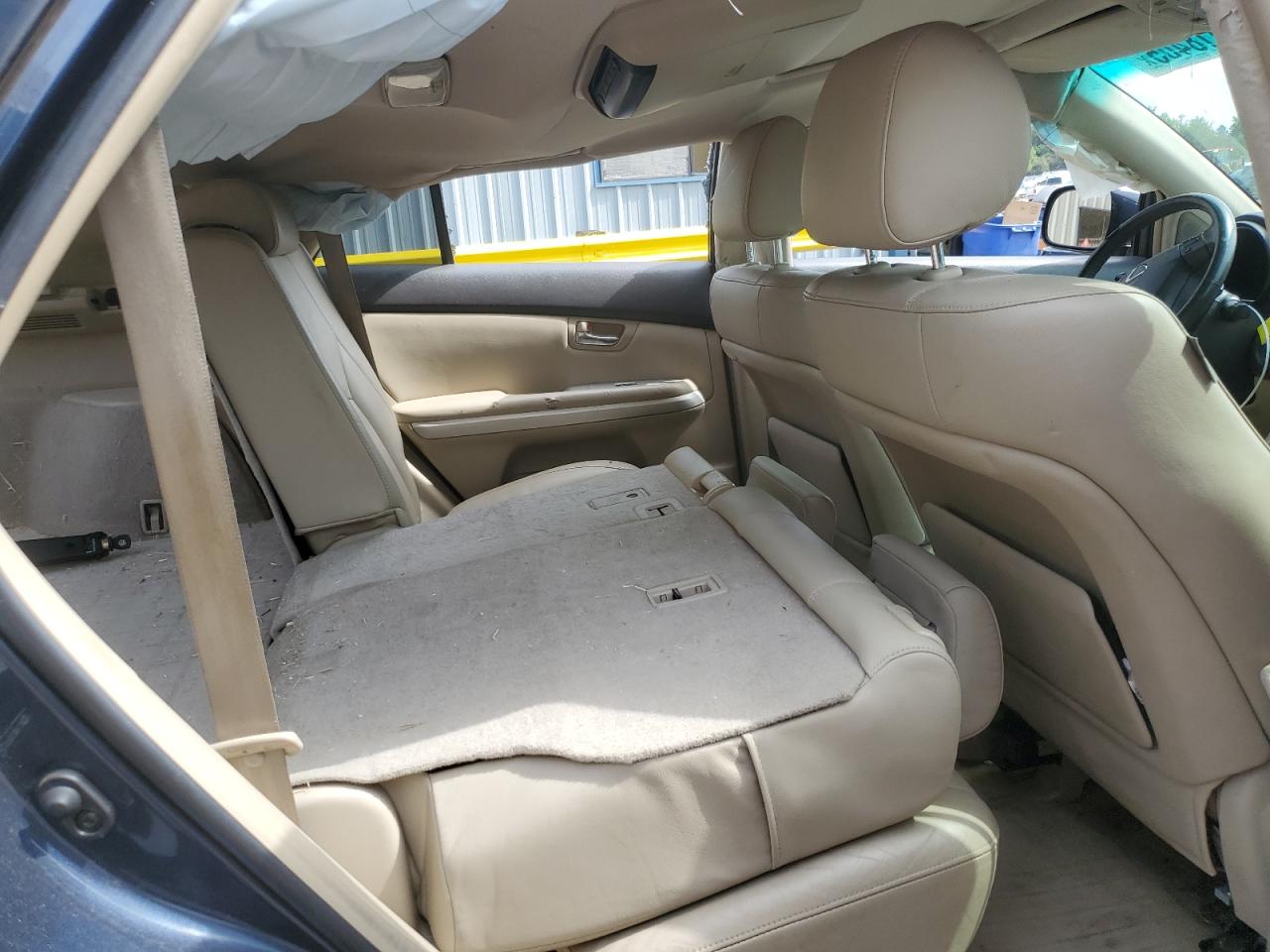 2006 Lexus Rx 400 VIN: JTJHW31U860034441 Lot: 71918405