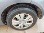 2012 HYUNDAI IX20 CLASSIC CRDI  for sale at Copart BRISTOL