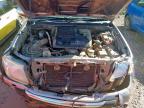 2015 TOYOTA HILUX INVINCIBLE X D-4D 4  for sale at Copart BRISTOL