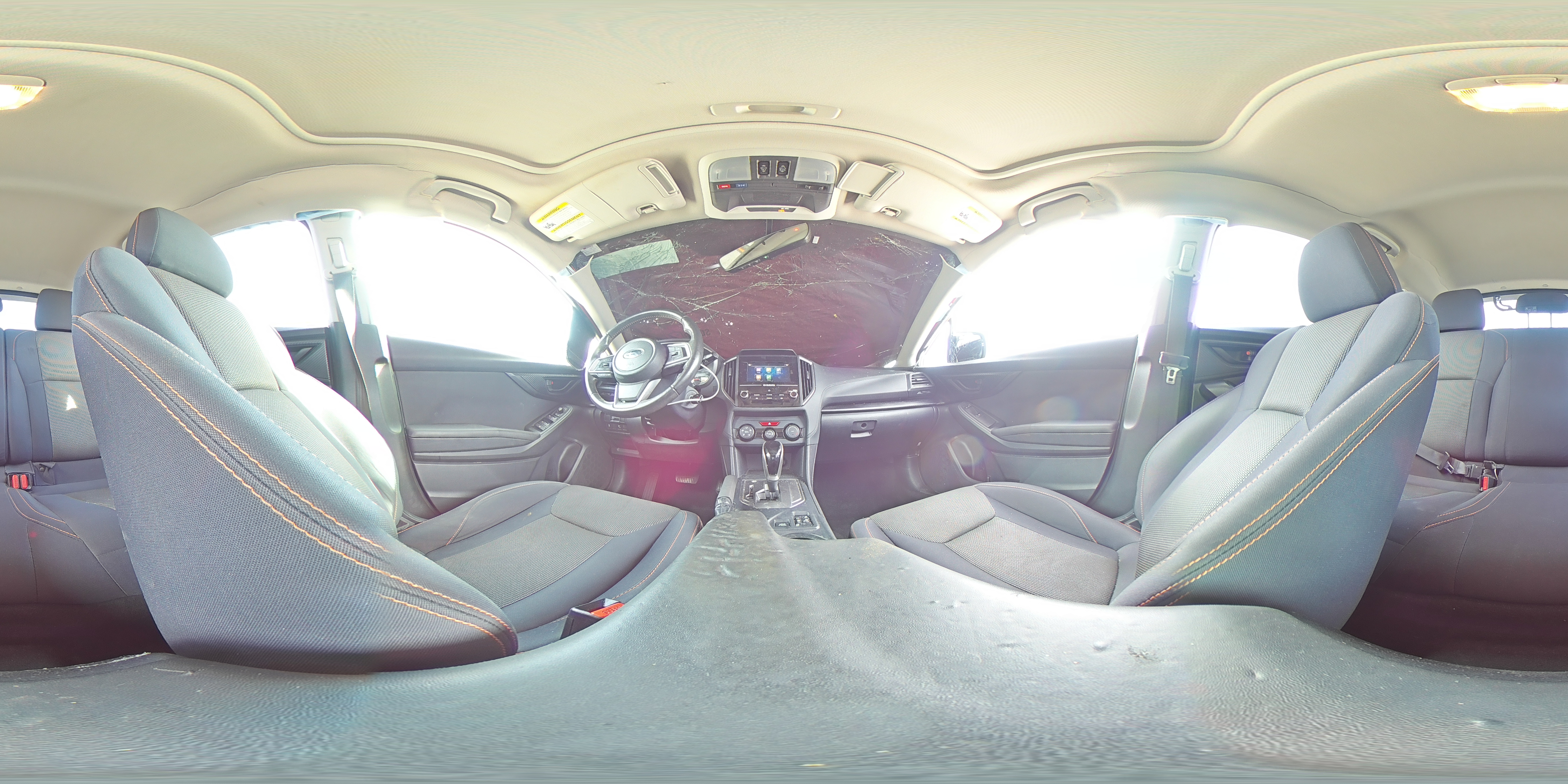 2018 Subaru Crosstrek Premium VIN: JF2GTACC7JH213792 Lot: 82058695