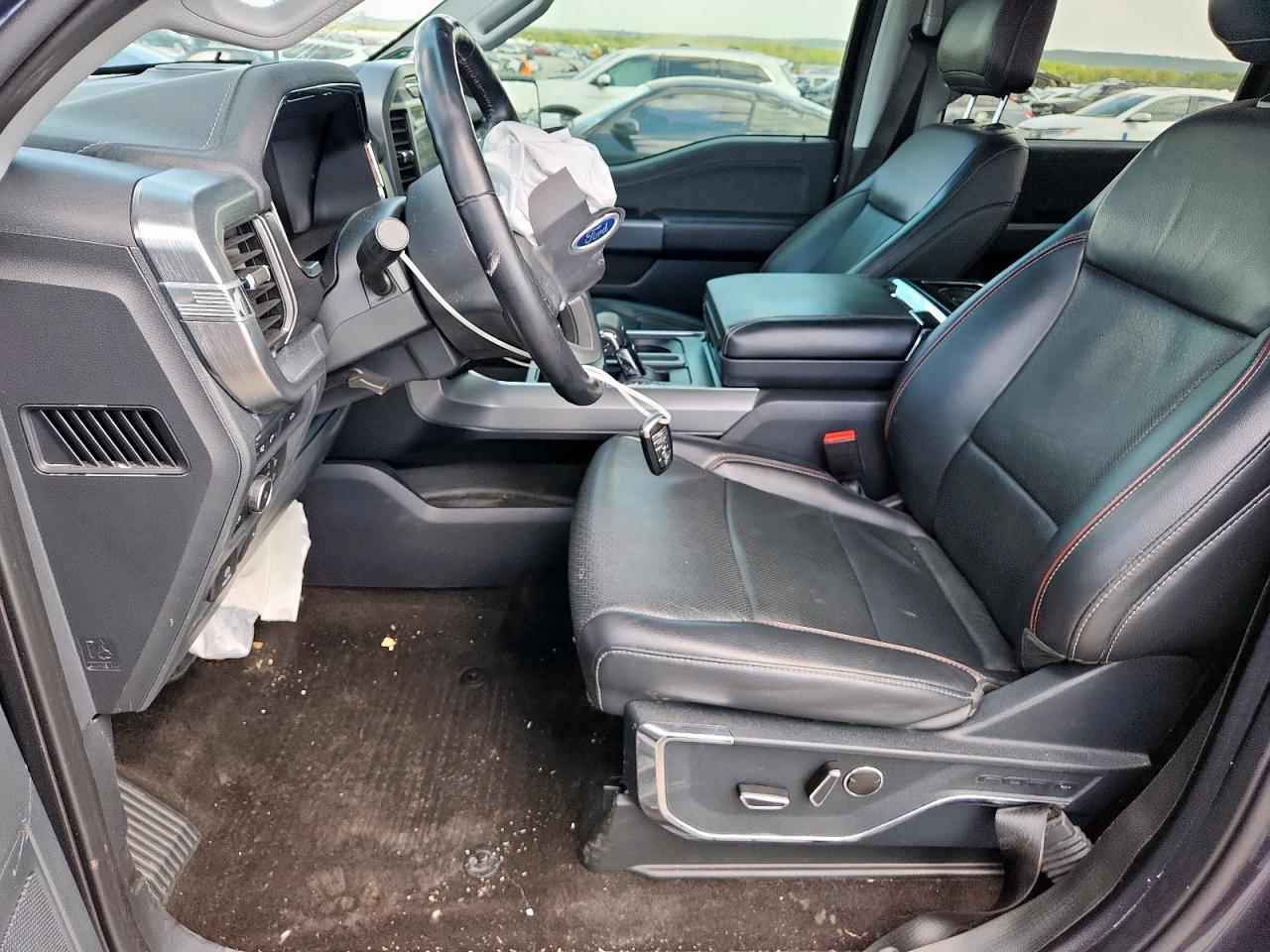 2021 Ford F150 Supercrew VIN: 1FTFW1CD5MFB86229 Lot: 84249155