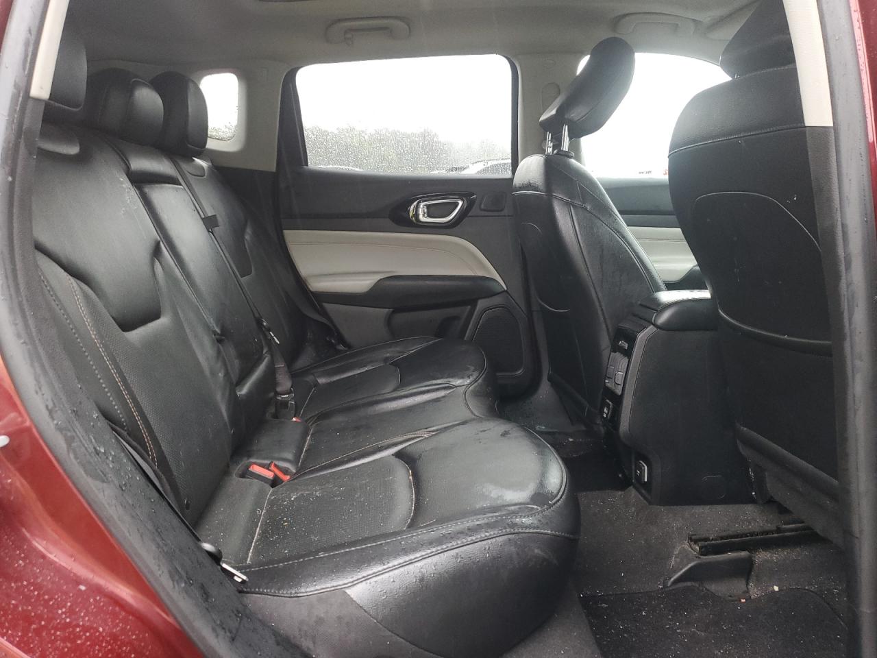 2022 Jeep Compass Limited VIN: 3C4NJDCB8NT225929 Lot: 84207015