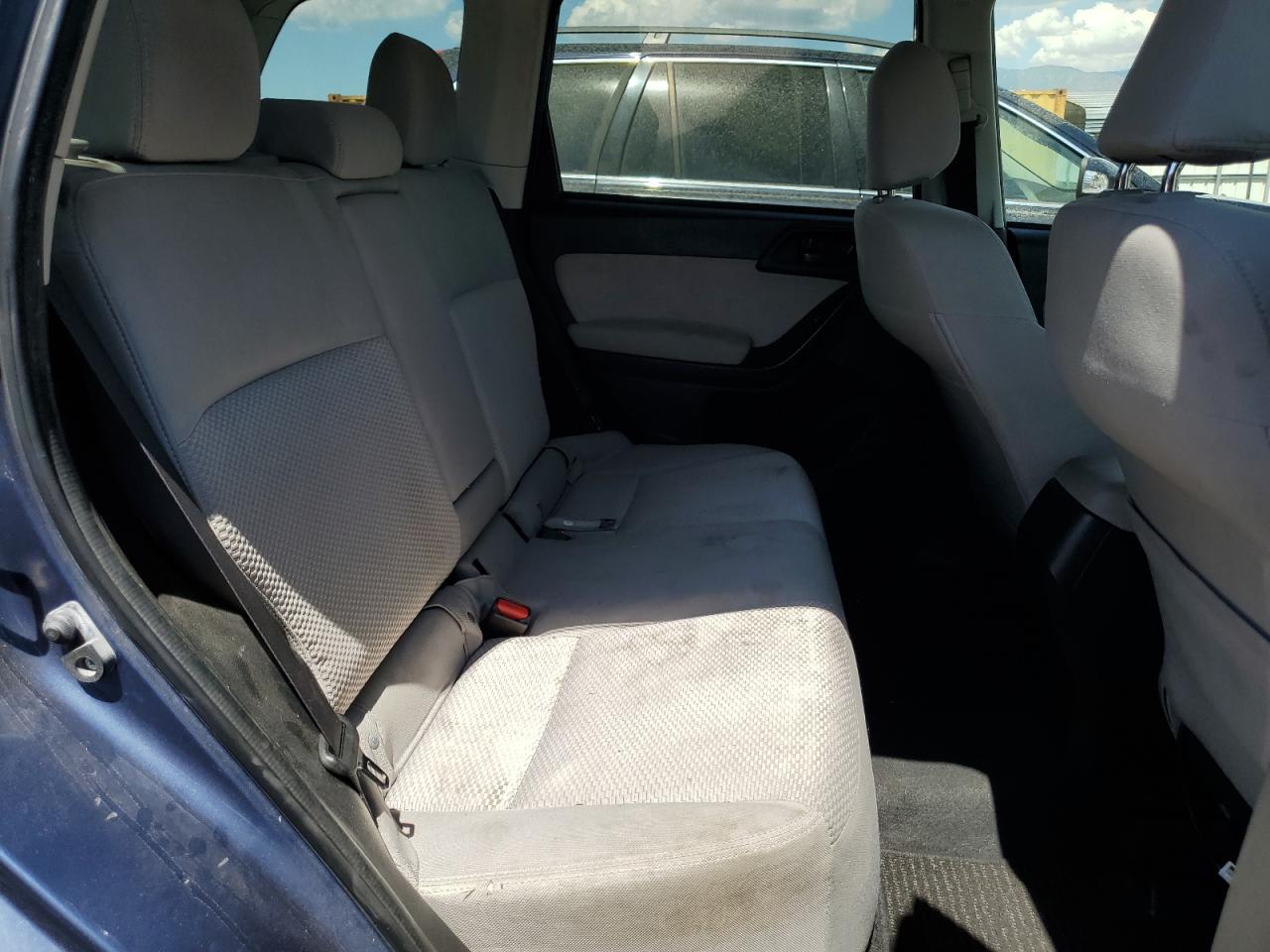 2014 Subaru Forester 2.5I Premium VIN: JF2SJAEC0EH526069 Lot: 70426195