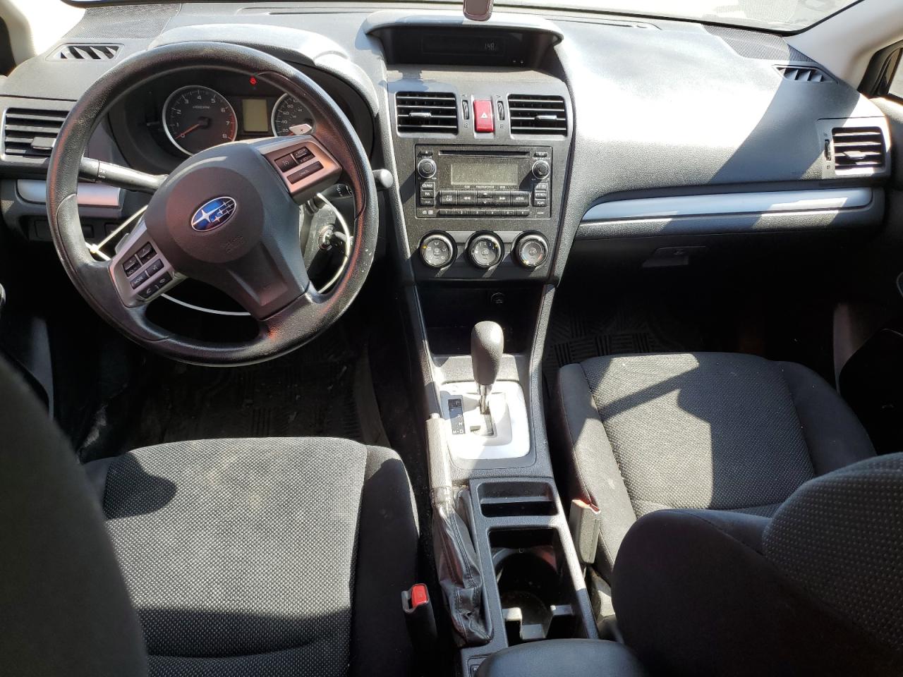 2014 Subaru Impreza Premium VIN: JF1GPAC69EH204746 Lot: 80747575