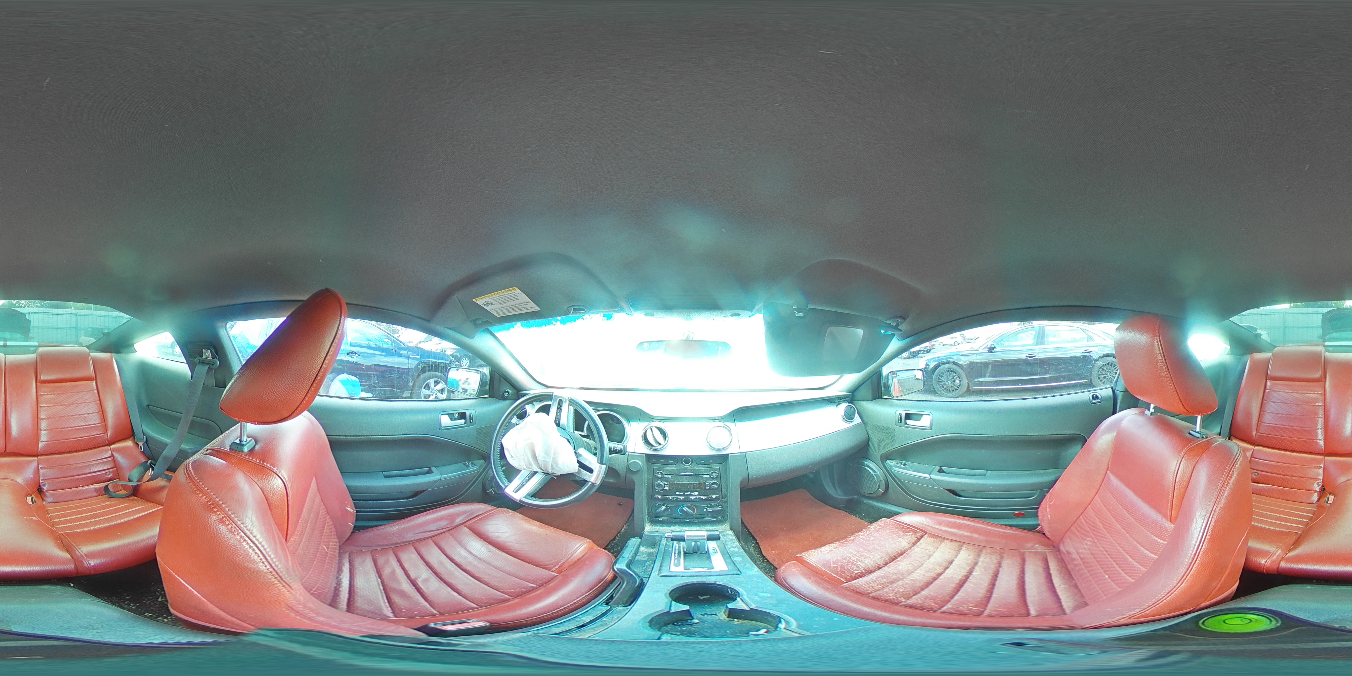 2006 Ford Mustang Gt VIN: 1ZVHT82HX65143817 Lot: 94991455