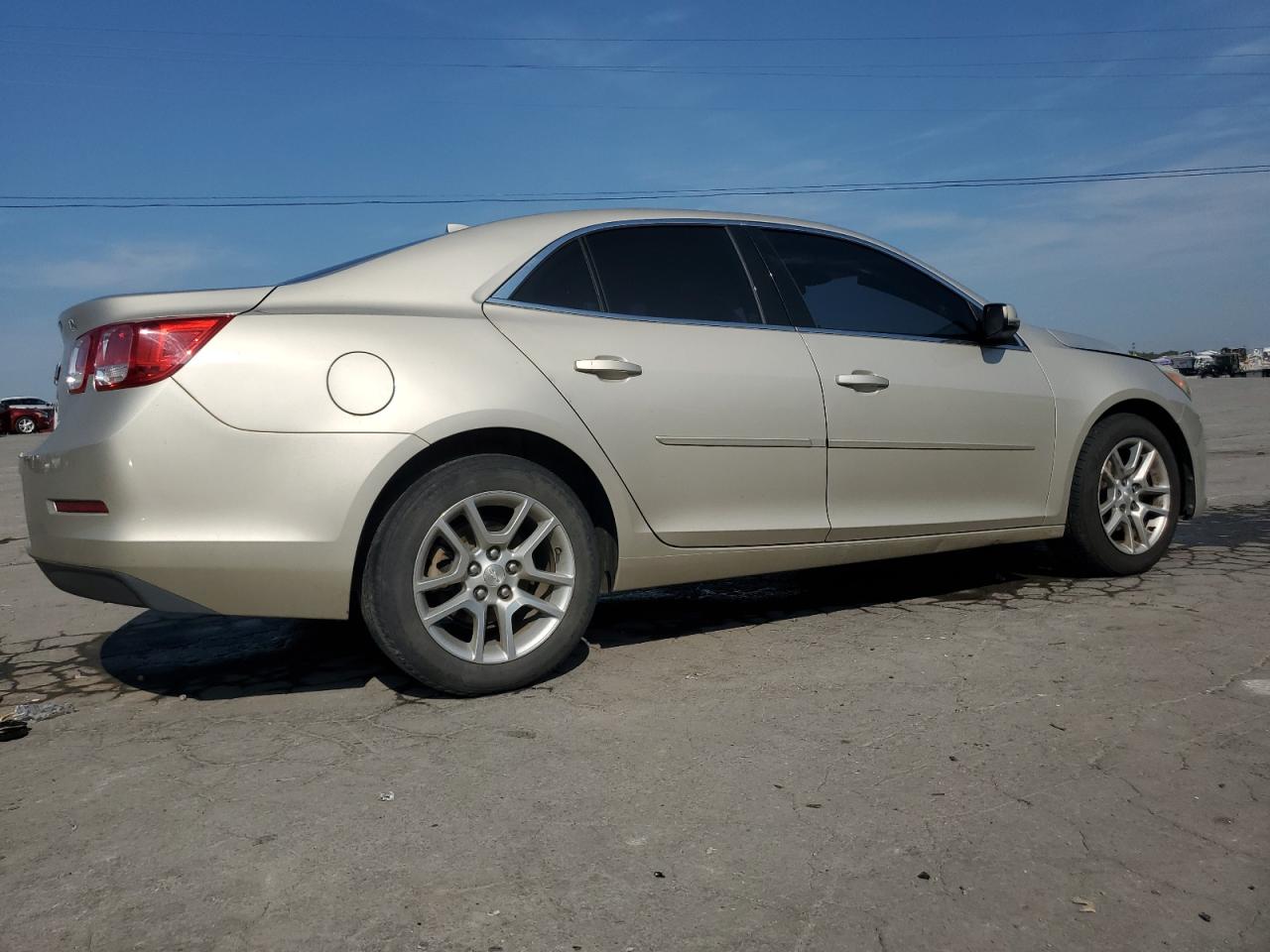 2014 Chevrolet Malibu 1Lt VIN: 1G11C5SL6EF240912 Lot: 81214705