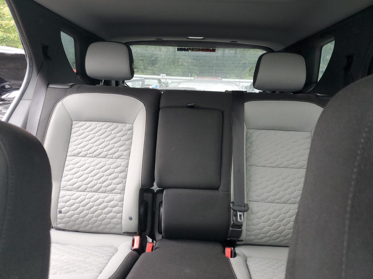 2020 Chevrolet Equinox Lt VIN: 3GNAXUEV0LS505150 Lot: 81183715