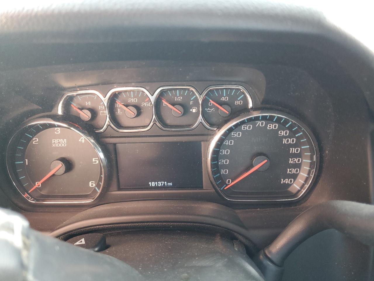 2017 Chevrolet Tahoe K1500 Lt VIN: 1GNSKBKC0HR239908 Lot: 70377025