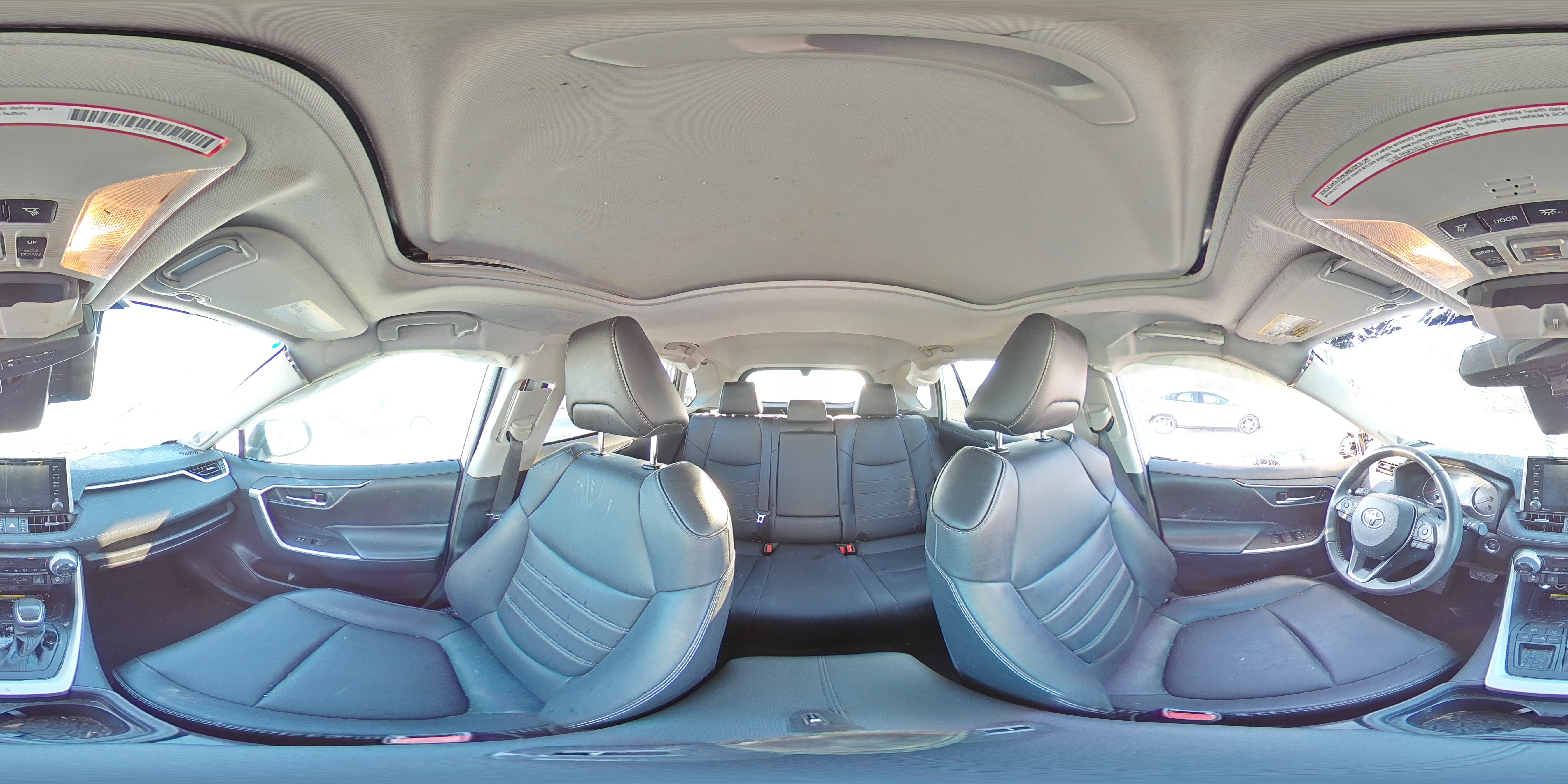 2021 Toyota Rav4 Xle Premium VIN: 2T3C1RFV4MW151202 Lot: 80010555