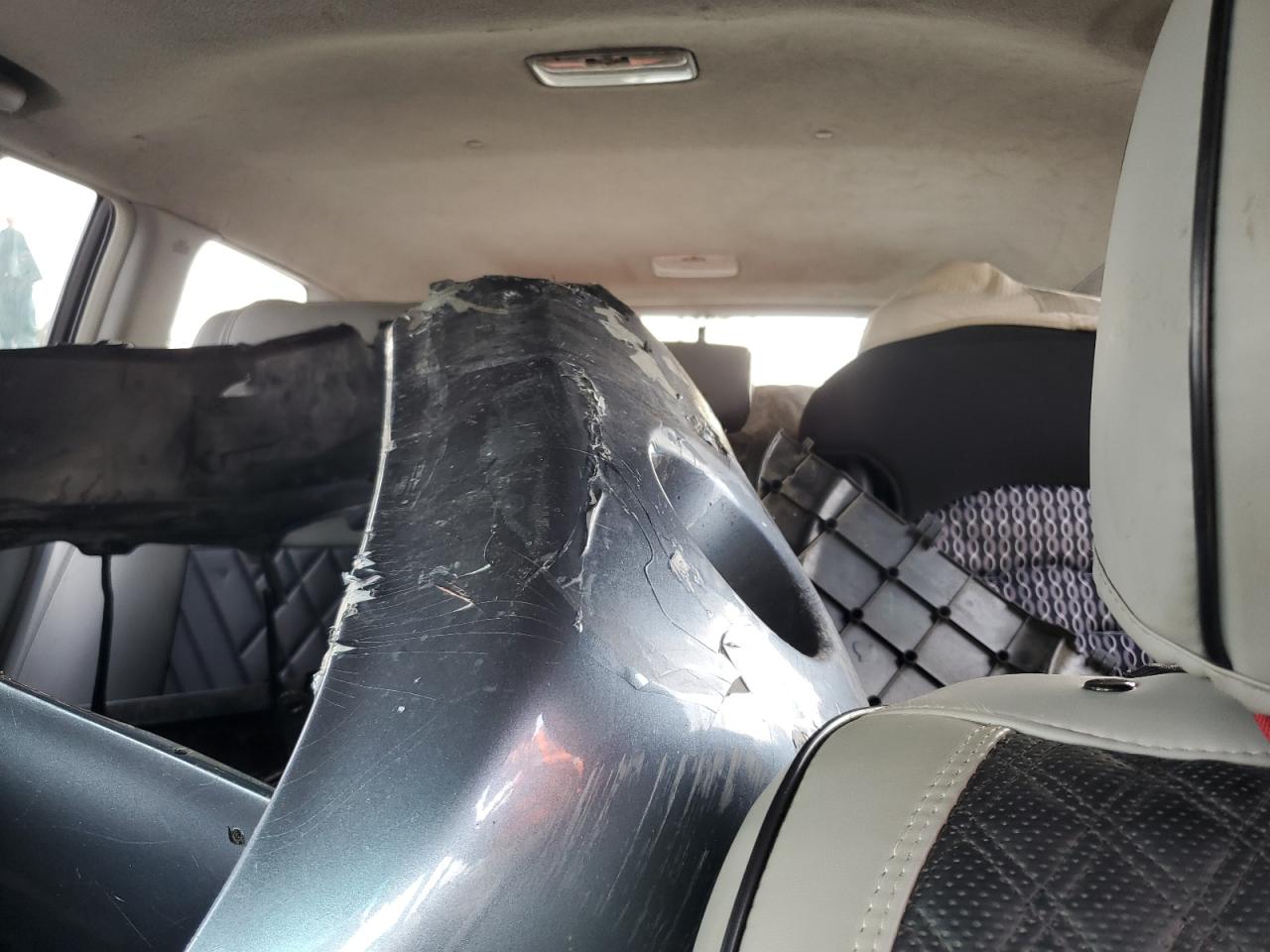 2006 Toyota Highlander Hybrid VIN: JTEEW21A460011062 Lot: 81300645