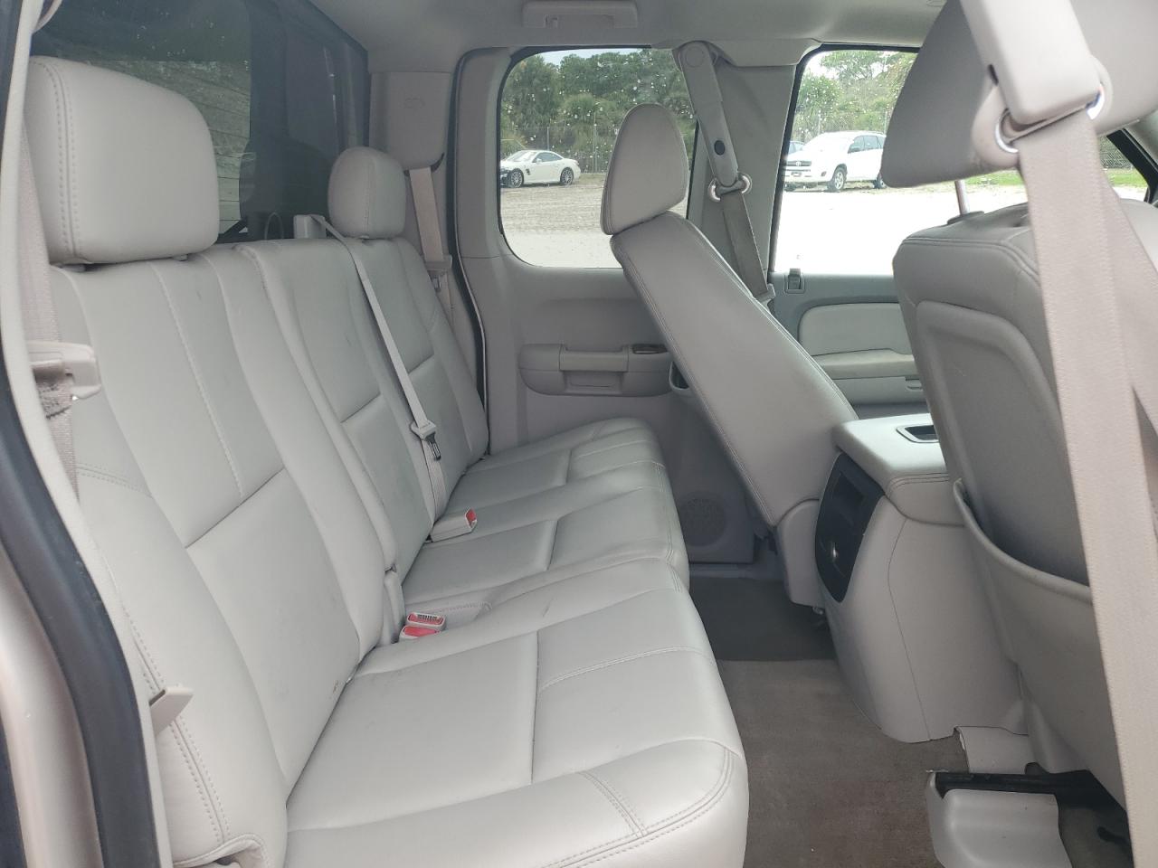 2008 GMC Sierra K1500 VIN: 1GTEK19J48Z214840 Lot: 71773885