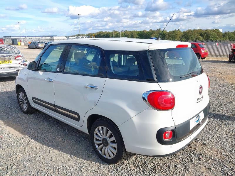 2014 FIAT 500L MPW POP STAR MULTIJE 