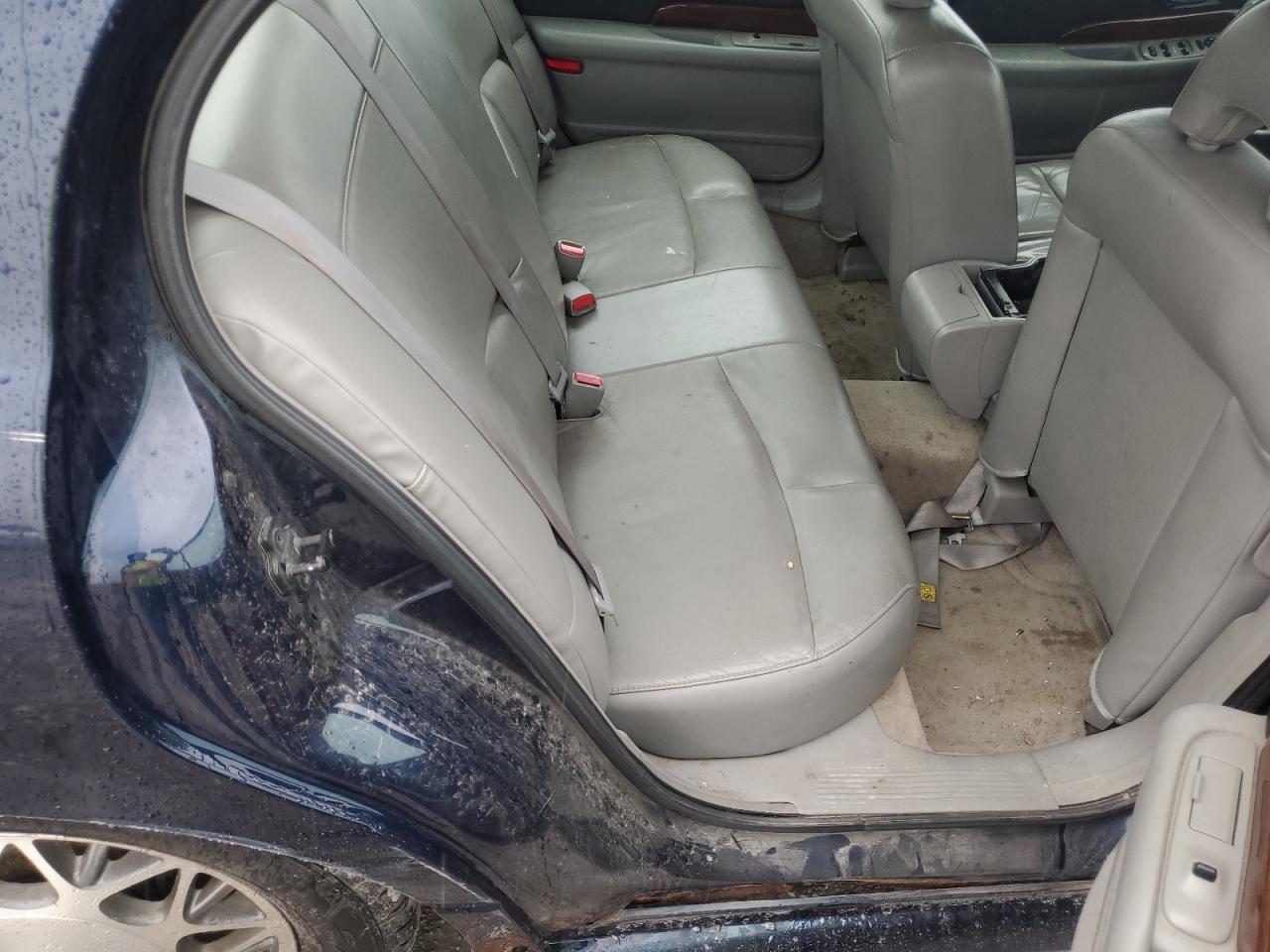 2004 Buick Lesabre Custom VIN: 1G4HP54K644112836 Lot: 83854155