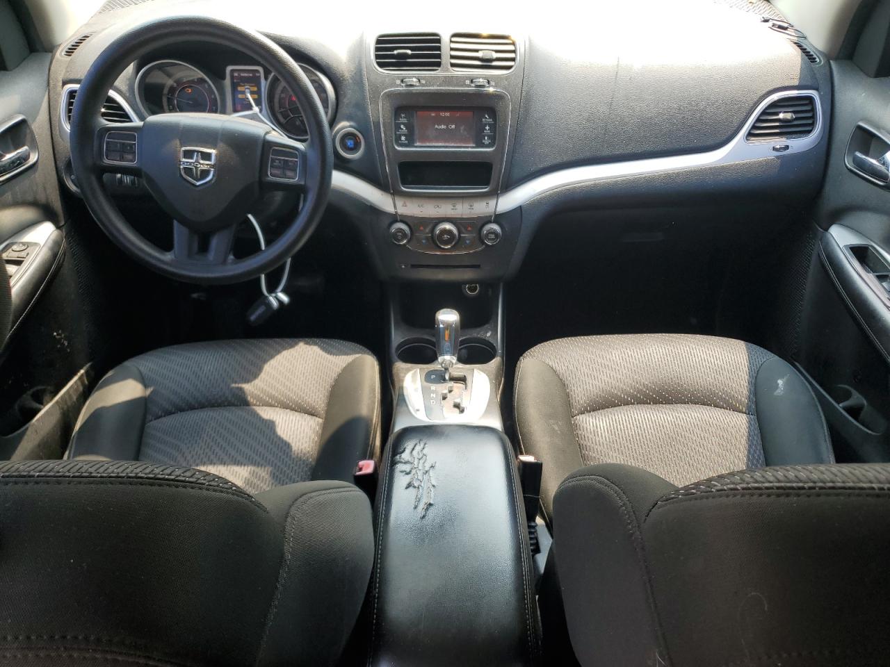 2011 Dodge Journey Mainstreet VIN: 3D4PH1FG5BT559490 Lot: 71992555