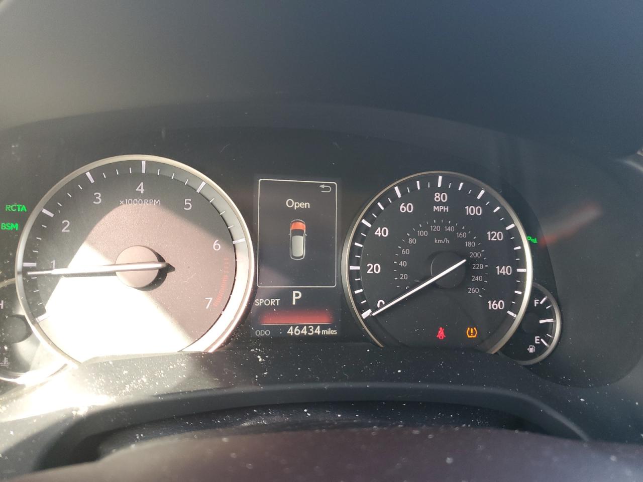 2016 Lexus Rx 350 VIN: 2T2ZZMCA7GC021979 Lot: 81748835