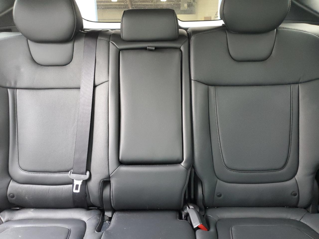 2024 Hyundai Tucson Limited VIN: 5NMJECDE4RH335403 Lot: 81049365