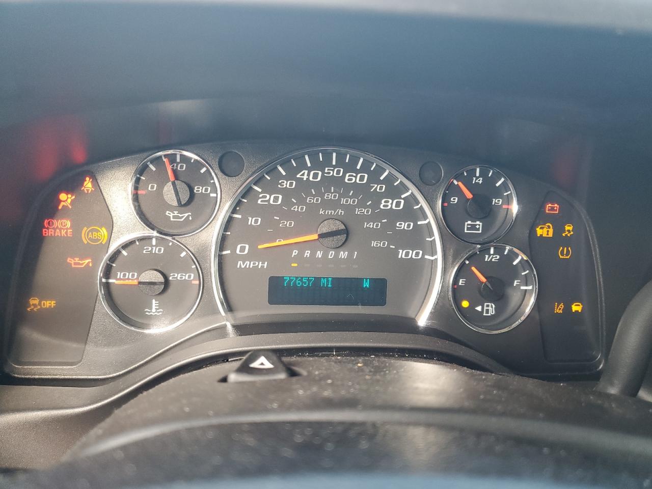 2019 Chevrolet Express G3500 Lt VIN: 1GAZGPFGXK1208828 Lot: 93324705