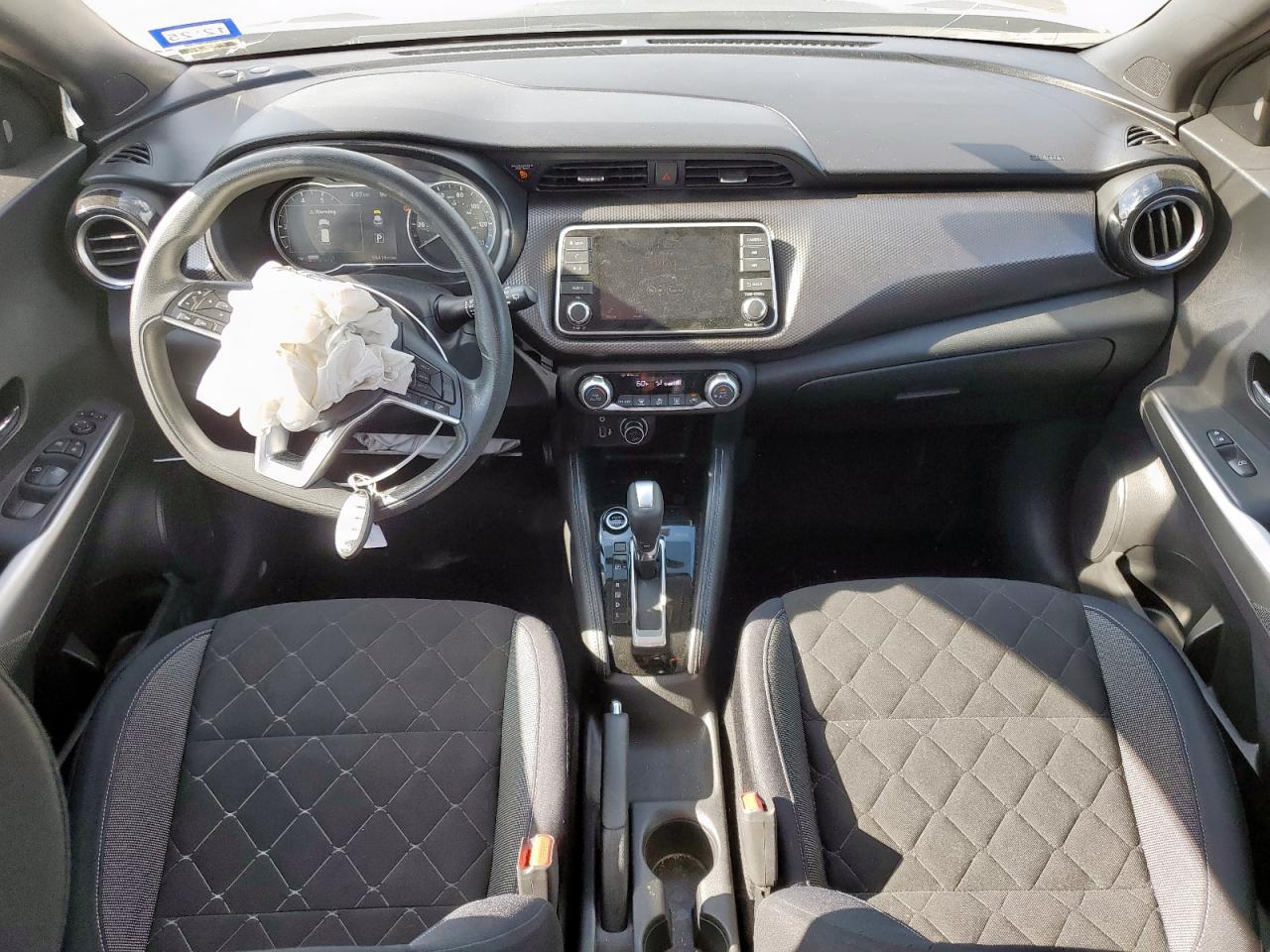 2018 Nissan Kicks S VIN: 3N1CP5CU6JL509408 Lot: 81933655