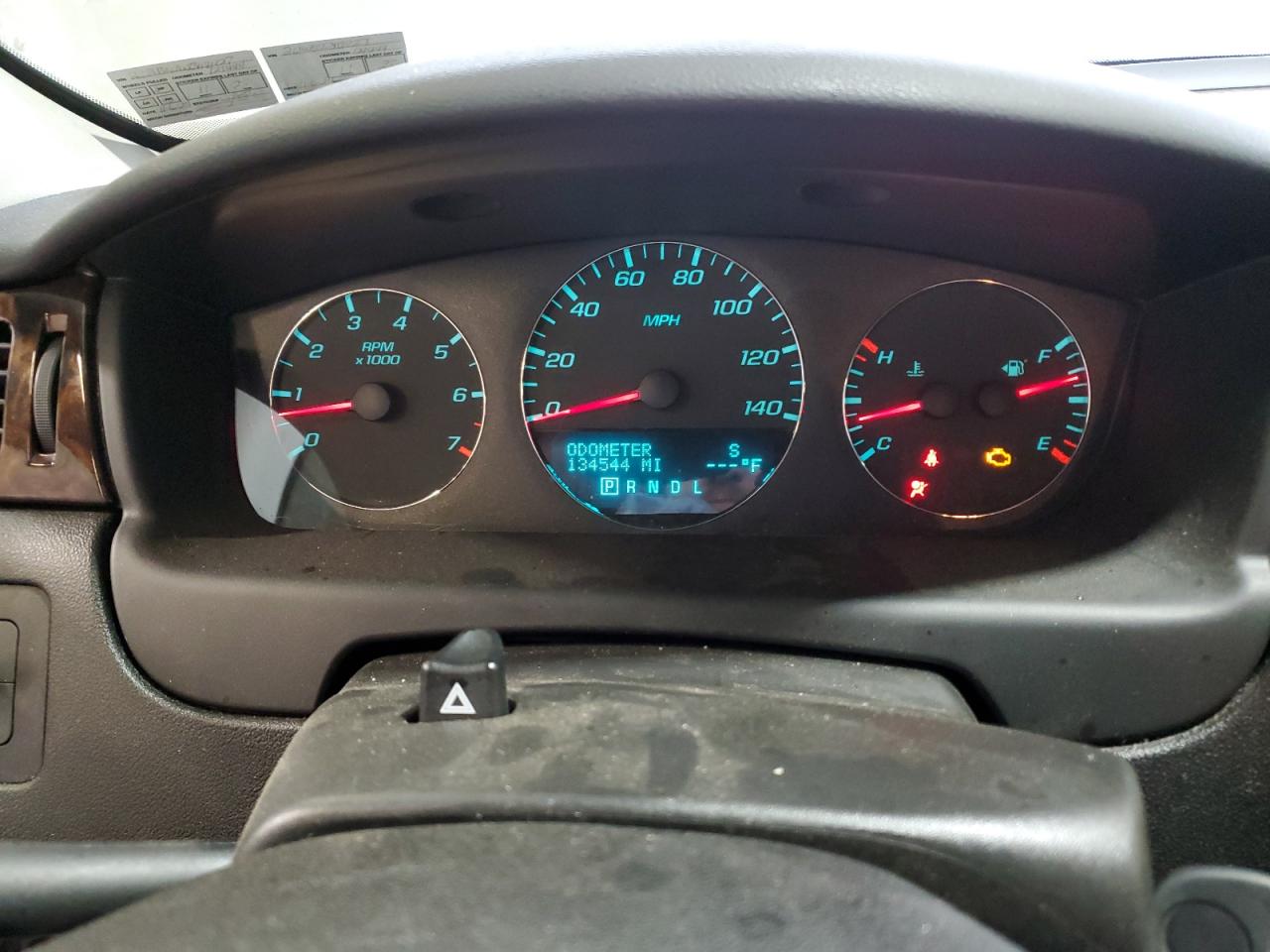 2014 Chevrolet Impala Limited Lt VIN: 2G1WB5E34E1181127 Lot: 82069675