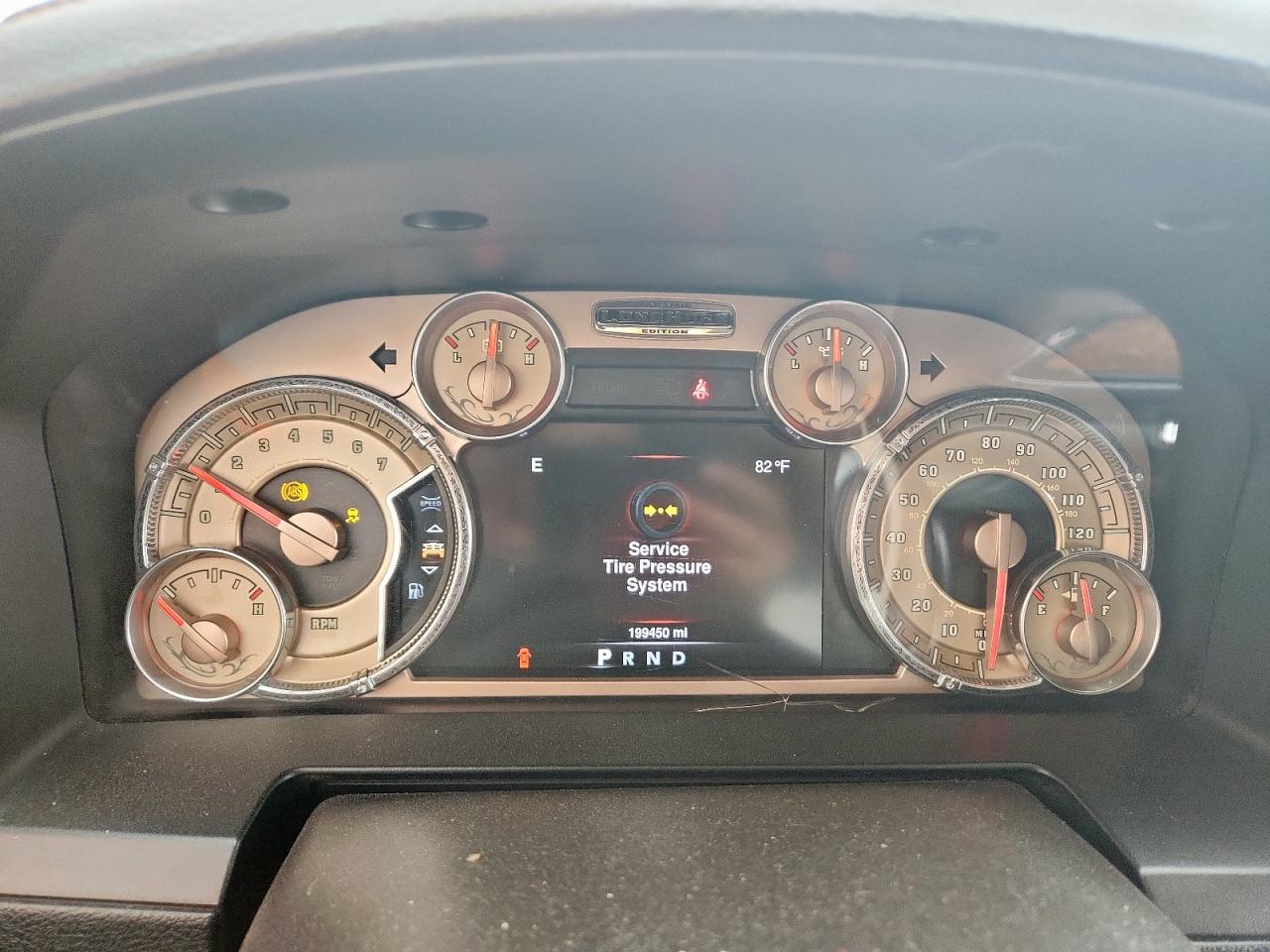 2016 Ram 1500 Longhorn VIN: 1C6RR6PT7GS216031 Lot: 71834605