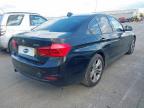 2016 BMW 318I SPORT 318I SPORT 4DR for sale at Copart CHESTER
