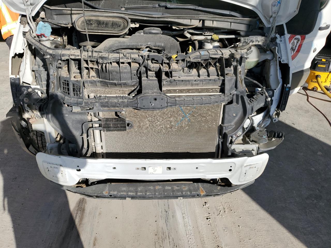 2019 Ford Transit T-350 VIN: 1FBZX2ZM6KKB05450 Lot: 69481535