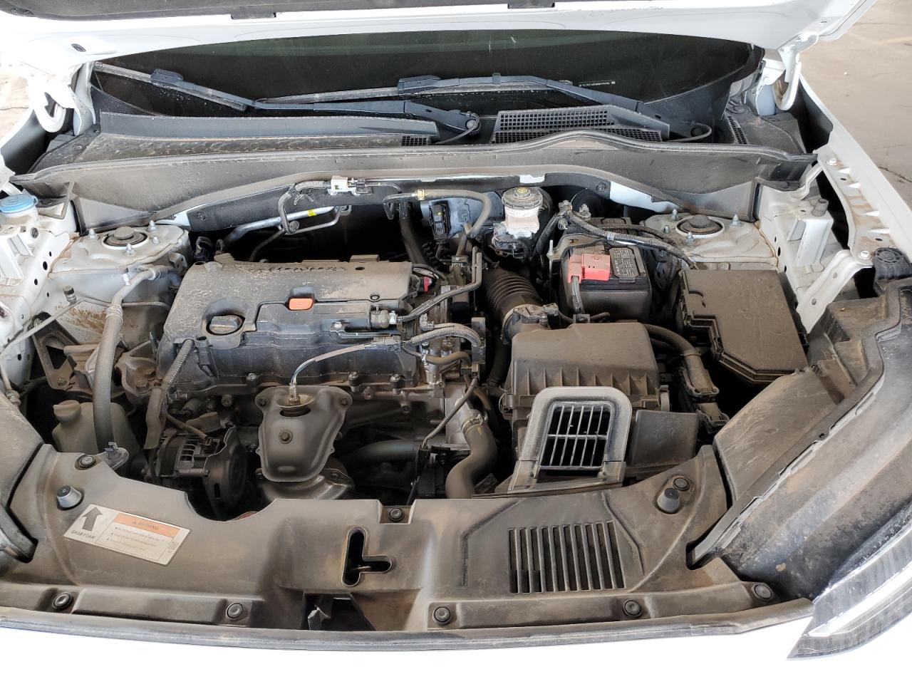 2024 Honda Hr-V Sport VIN: 3CZRZ1H53RM723235 Lot: 70867065