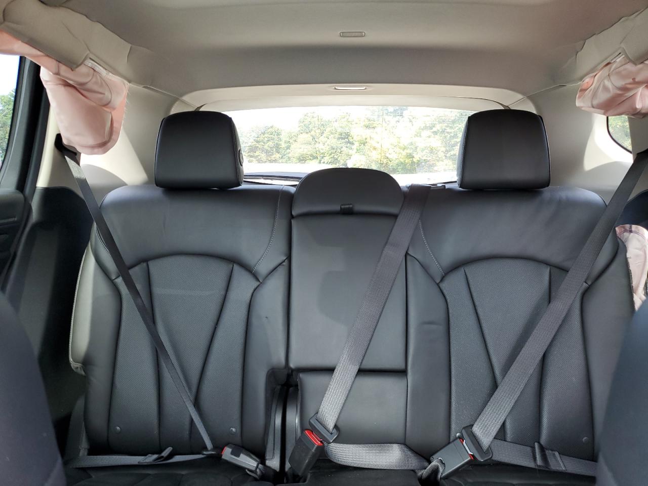 2020 Buick Envision Essence VIN: LRBFX2SA8LD122768 Lot: 84577565