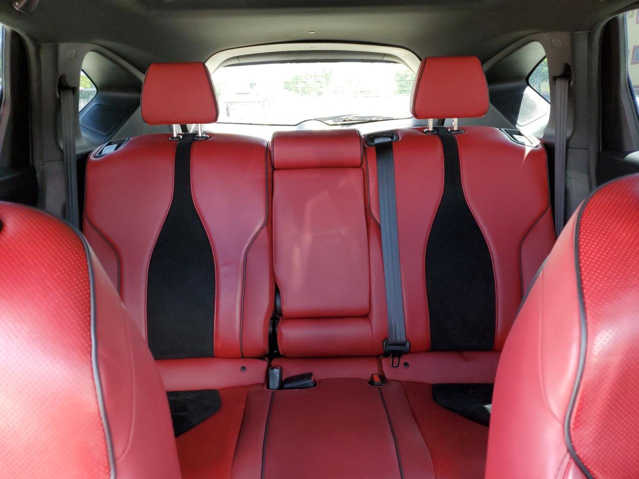 2021 Acura Rdx A-Spec VIN: 5J8TC2H63ML035680 Lot: 72056795