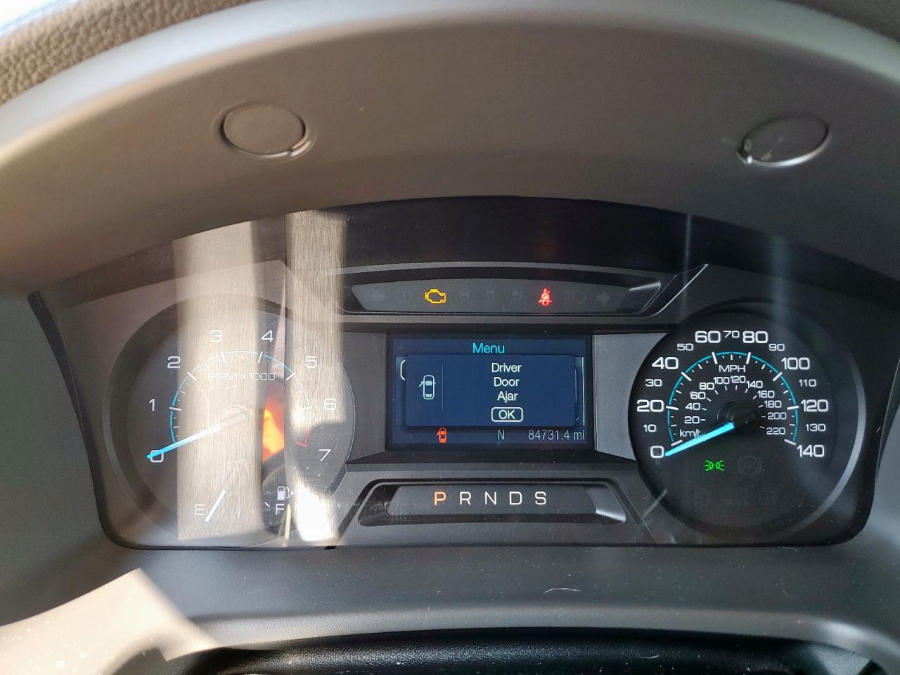 2014 Ford Flex Se VIN: 2FMGK5B86EBD41476 Lot: 80737845