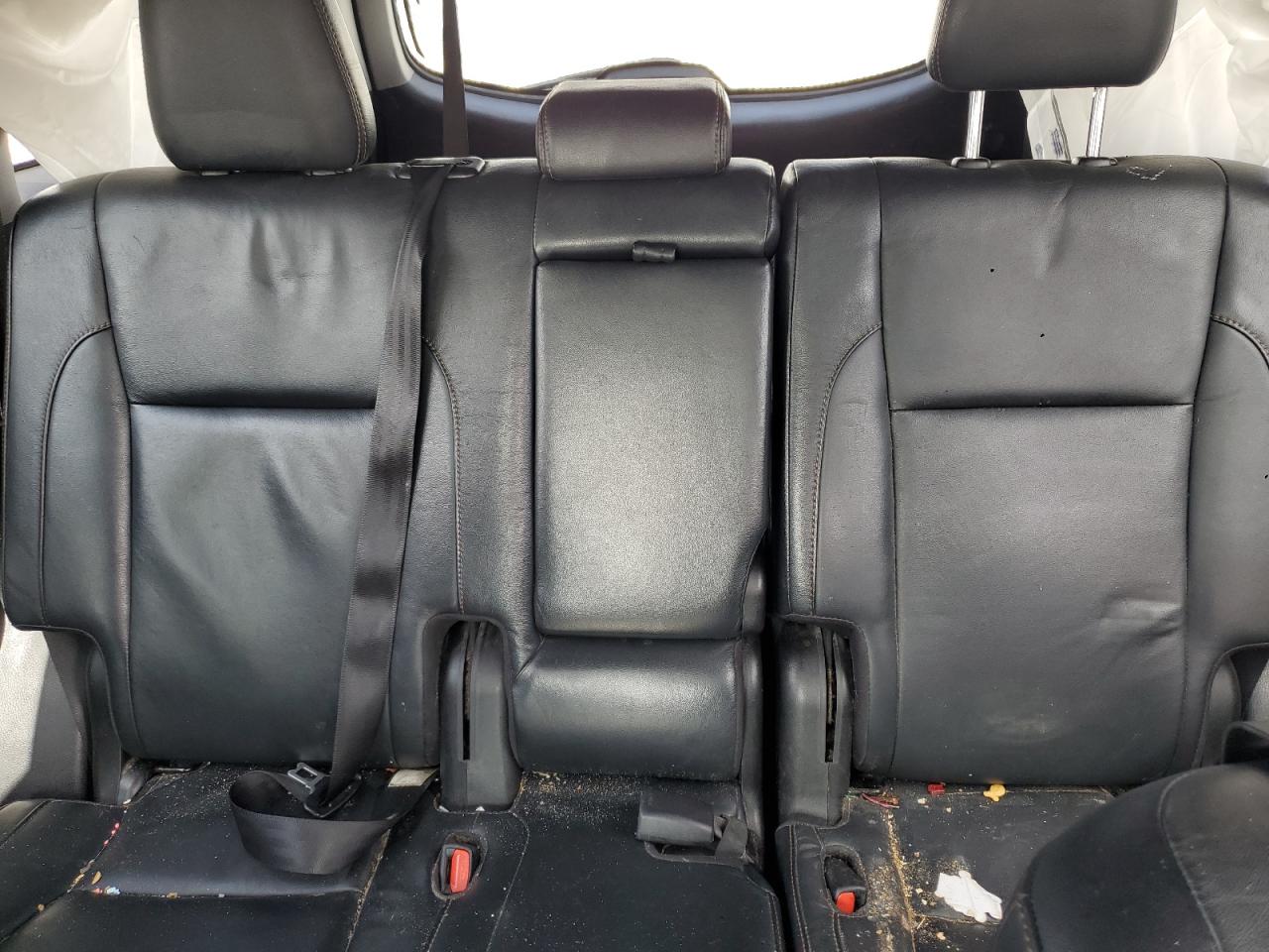 2018 Toyota Highlander Se VIN: 5TDJZRFHXJS544368 Lot: 81702515