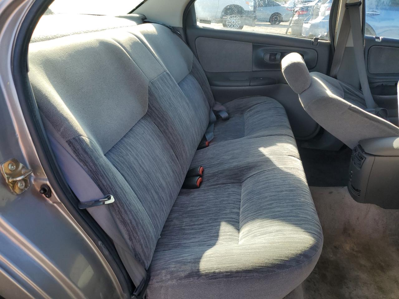 1996 Dodge Intrepid VIN: 2B3HD46TXTH222126 Lot: 93079845