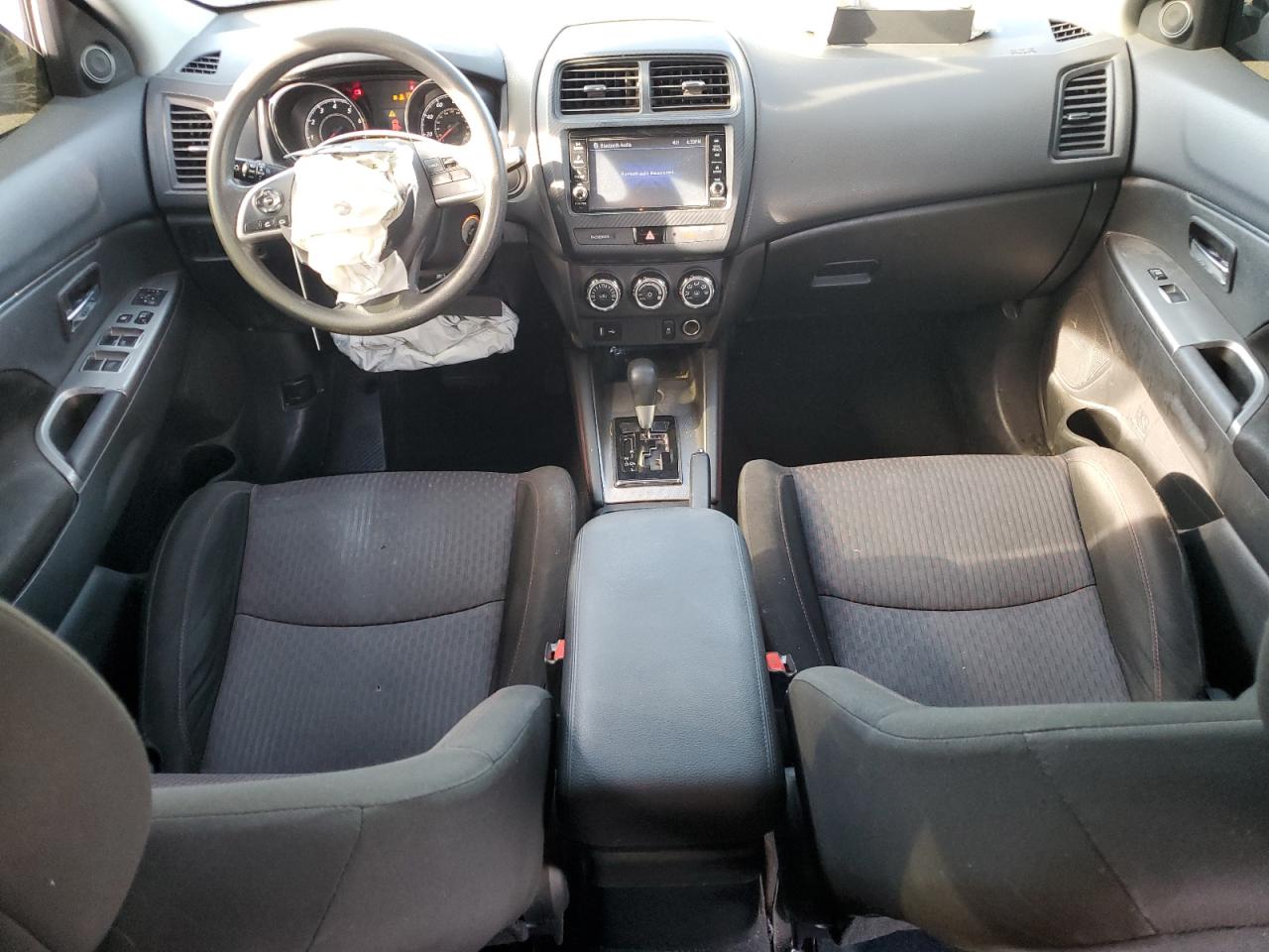 2019 Mitsubishi Outlander Sport Es VIN: JA4AP3AU7KU027785 Lot: 71932825