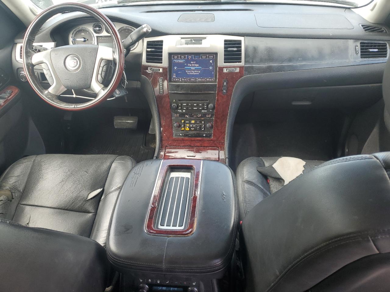 2013 Cadillac Escalade Esv Premium VIN: 1GYS4JEF4DR195497 Lot: 81926915