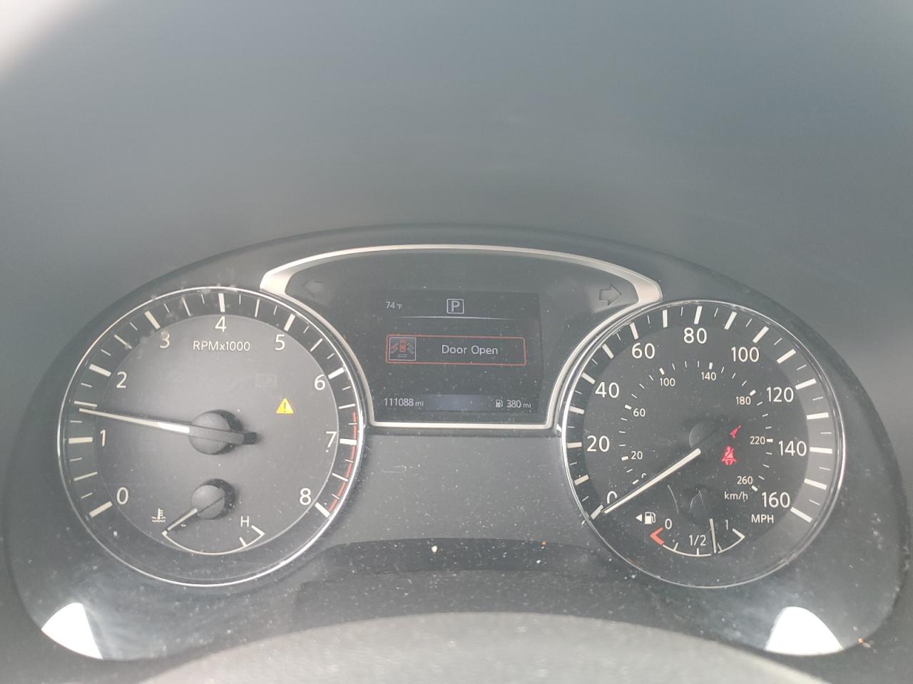2016 Nissan Altima 2.5 VIN: 1N4AL3AP2GN378588 Lot: 81831445