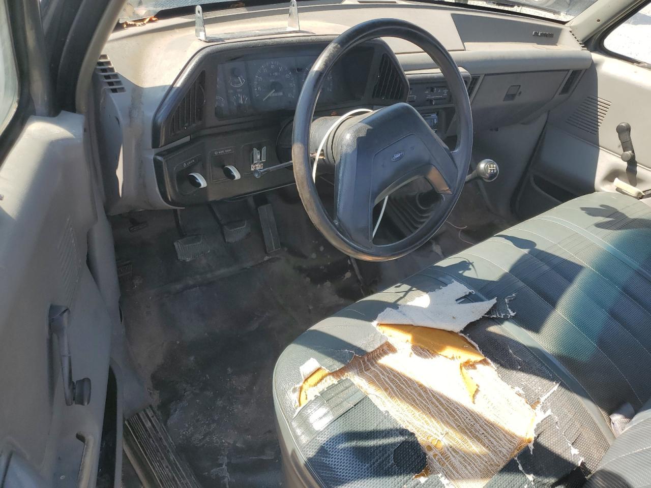 1988 Ford F150 VIN: 1FTEF14Y4JKA48715 Lot: 80947705