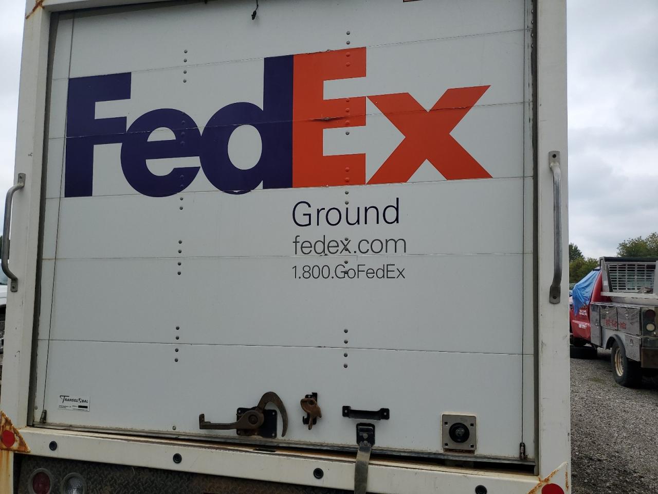 2021 Chevrolet Express G3500 VIN: 1HA3GSC79MN011113 Lot: 80606345