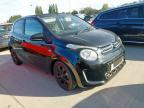 2015 CITROEN C1 FLAIR for sale at Copart SANDY